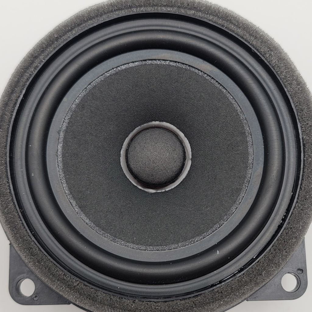 2022 2023 2024 2025 BMW X1 X2 ALEV1 Front Rear Door Midrange Speaker 9442520