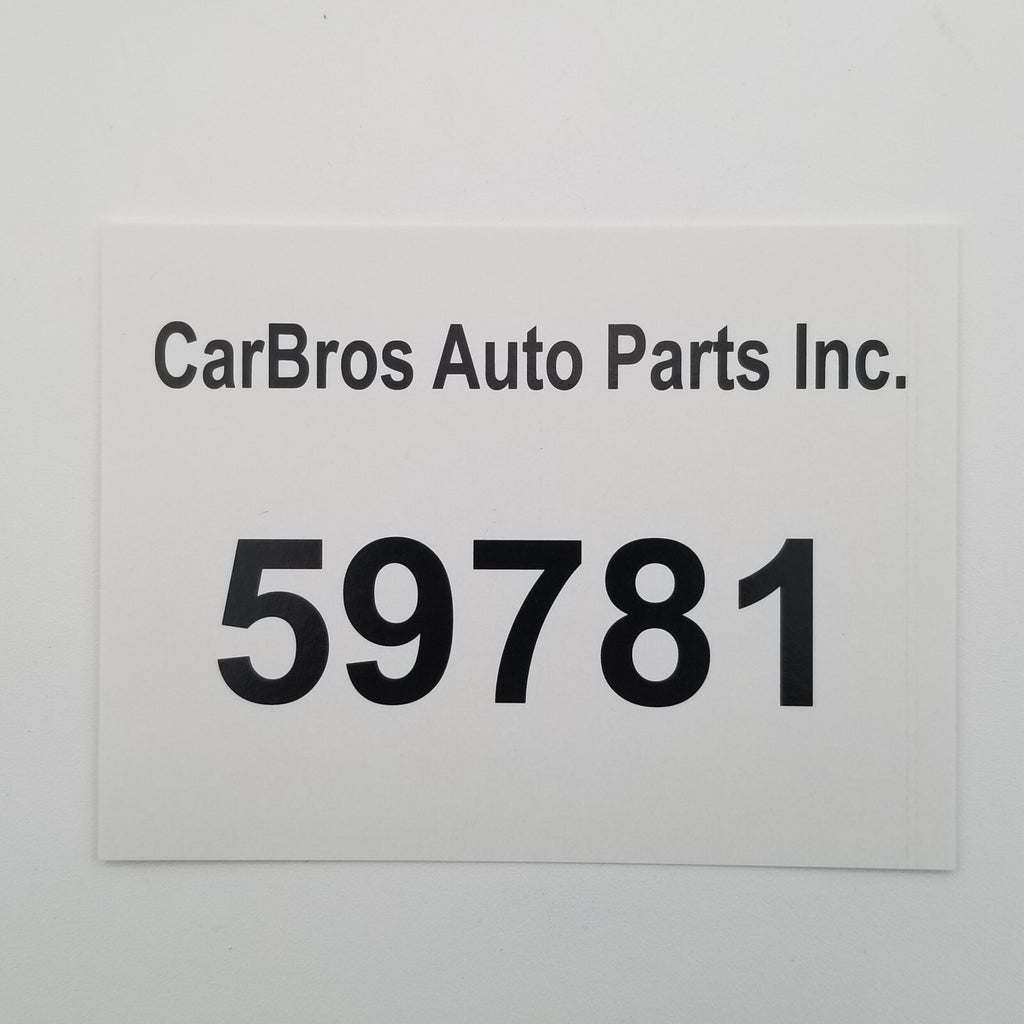 2019 - 2026 BMW G20 G80 M3 Battery Terminal Power Distribution Fuse Box 6994419