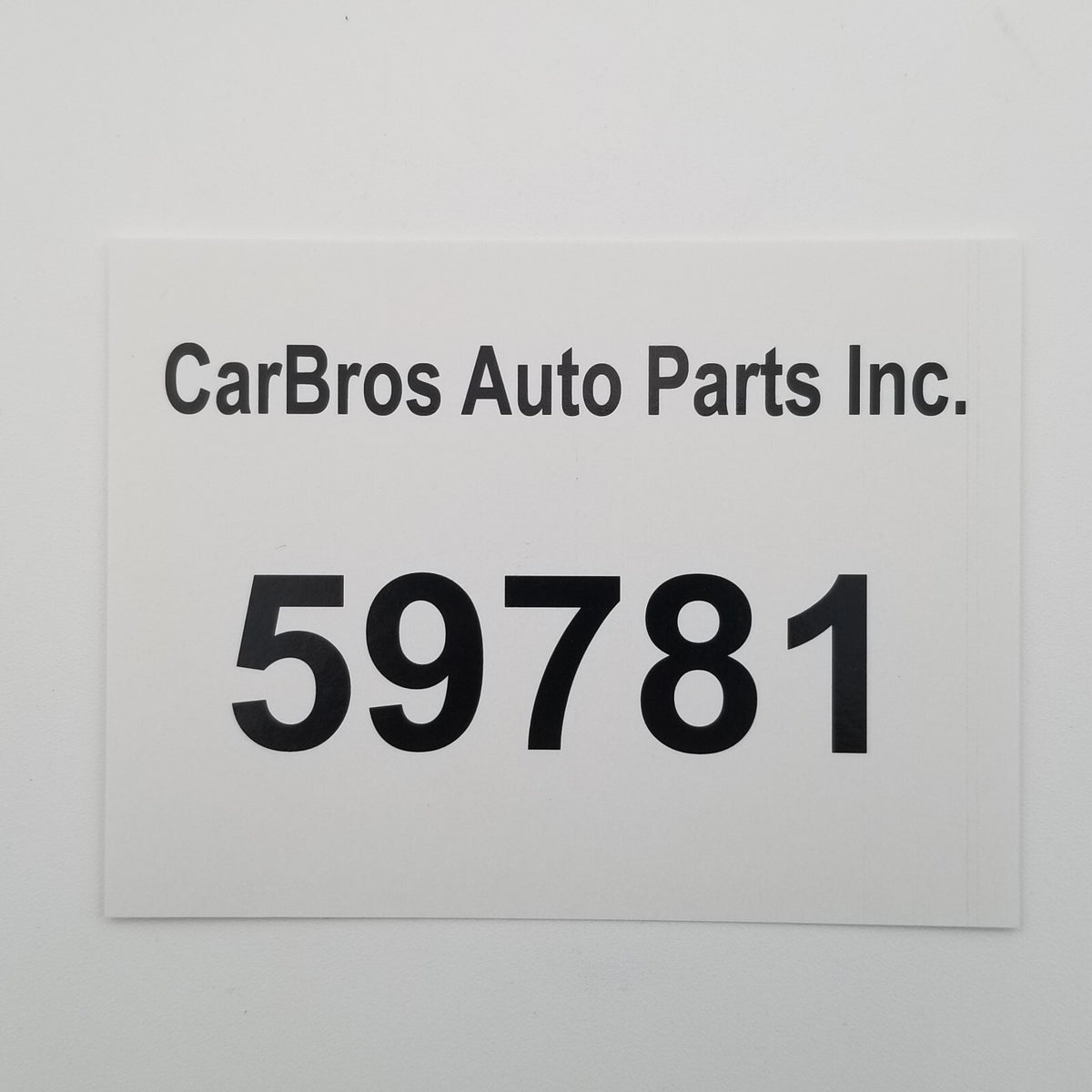 2019 - 2026 BMW G20 G80 M3 Battery Terminal Power Distribution Fuse Box 6994419