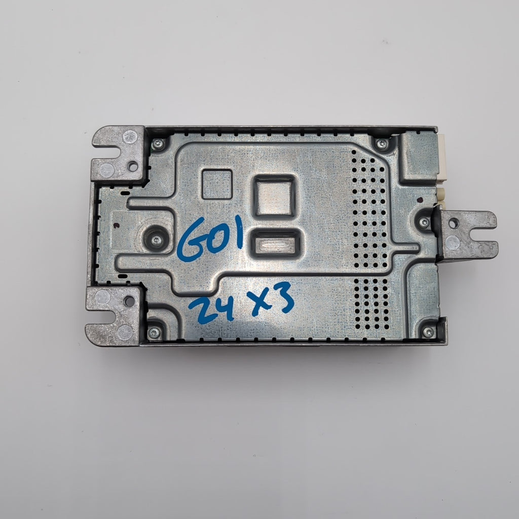 2022 - 2025 BMW G20 U06 X1 X2 X3 Radio Receiver Control Module 5A9BFB1