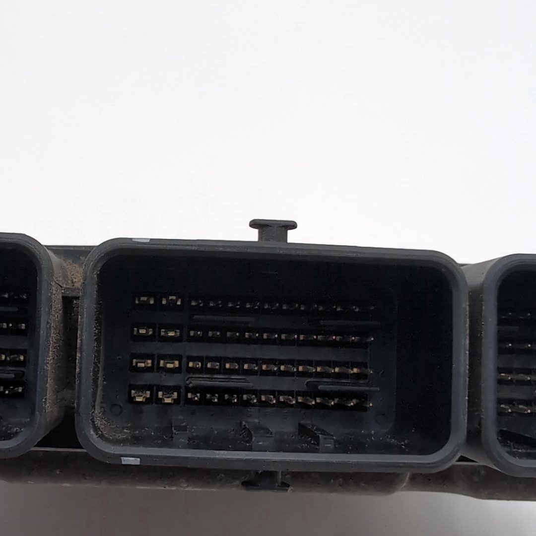 2018 2019 Nissan Sentra 1.8L Engine Computer Control Module ECU NEC028-689