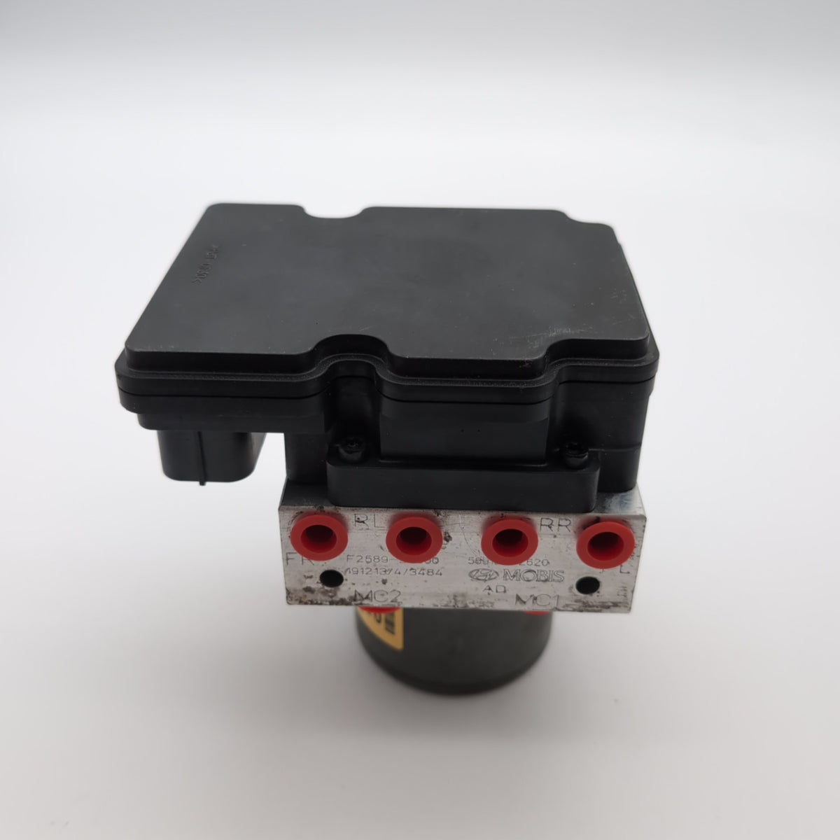 2020 Hyundai Elantra 2.0L ABS Anti Lock Brake Pump Control Unit 58900-F2620