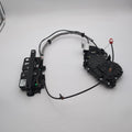 2019 - 2025 BMW 430i M440i G26 Trunk Lid Latch Actuator Assembly 9463391 7430626