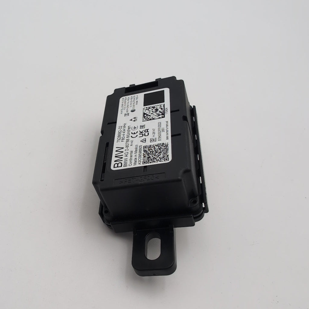 2019 - 2025 BMW G22 G26 G60 G70 X1 X2 X5 X6 X7 XM Radio Remote Receiver Module