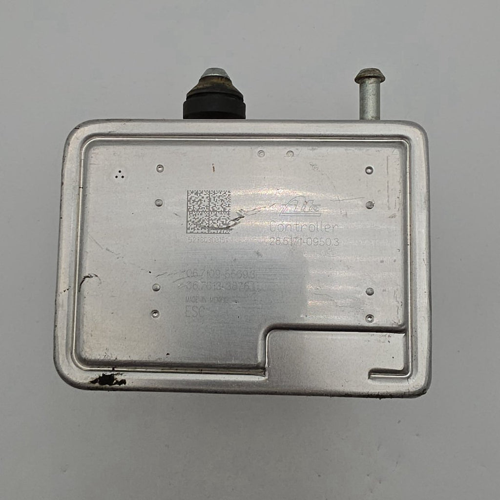 2022- 2025 Nissan Sentra 2.0L ABS Anti Lock Brake Pump Control Unit 476606LE0E