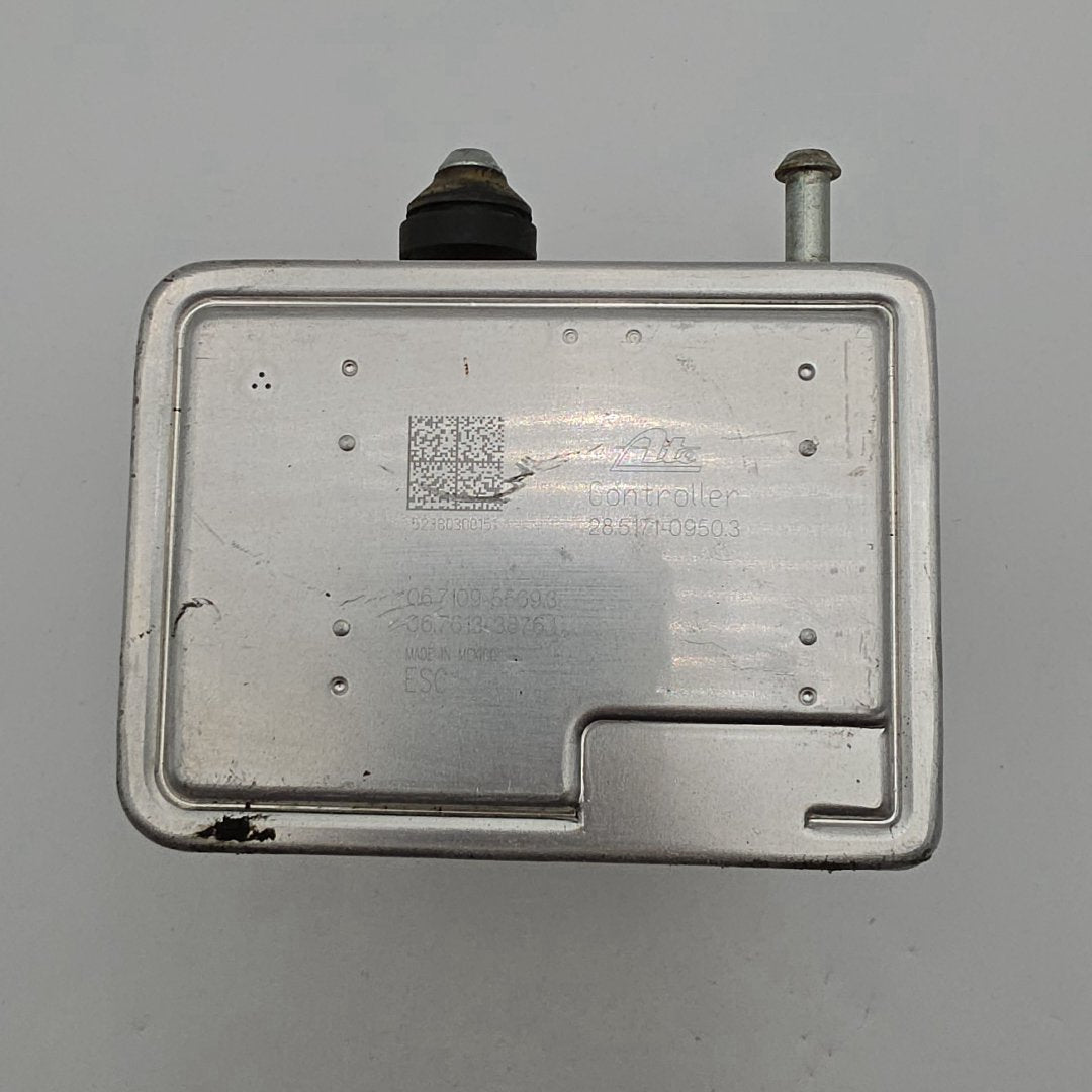 2022- 2025 Nissan Sentra 2.0L ABS Anti Lock Brake Pump Control Unit 476606LE0E