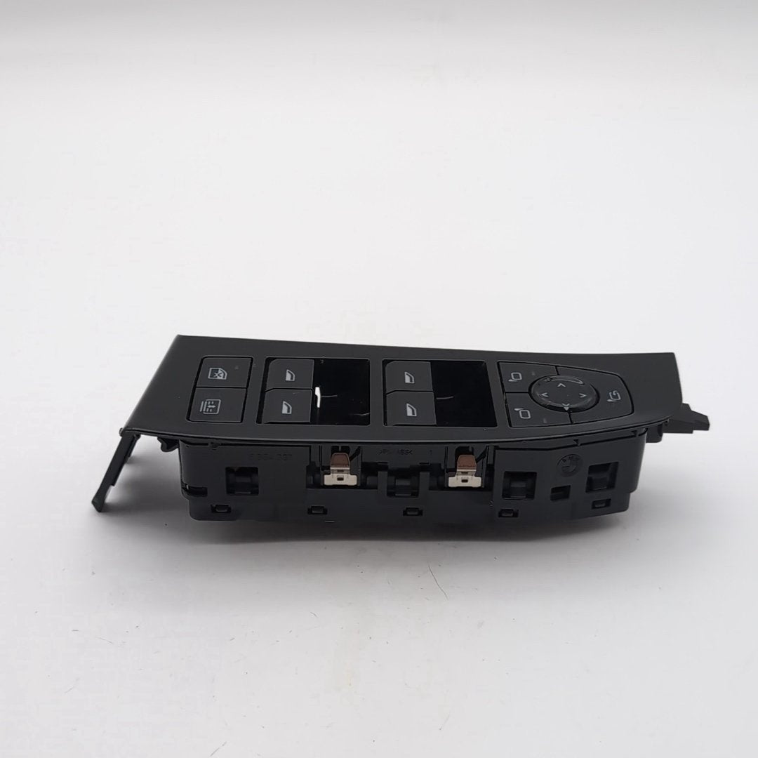 2024 - 2026 BMW 530i 540i G60 Sedan Driver Master Window Switch 5B4C733