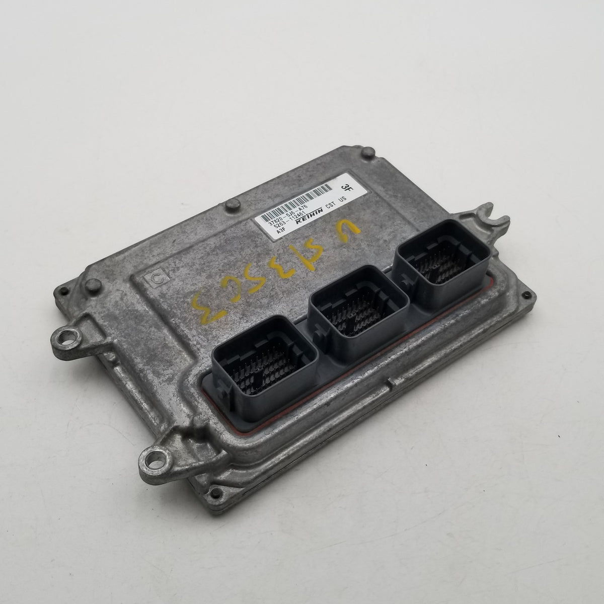 2014 2015 Acura MDX Engine Control Module ECM ECU OEM 37820-5J6-A76