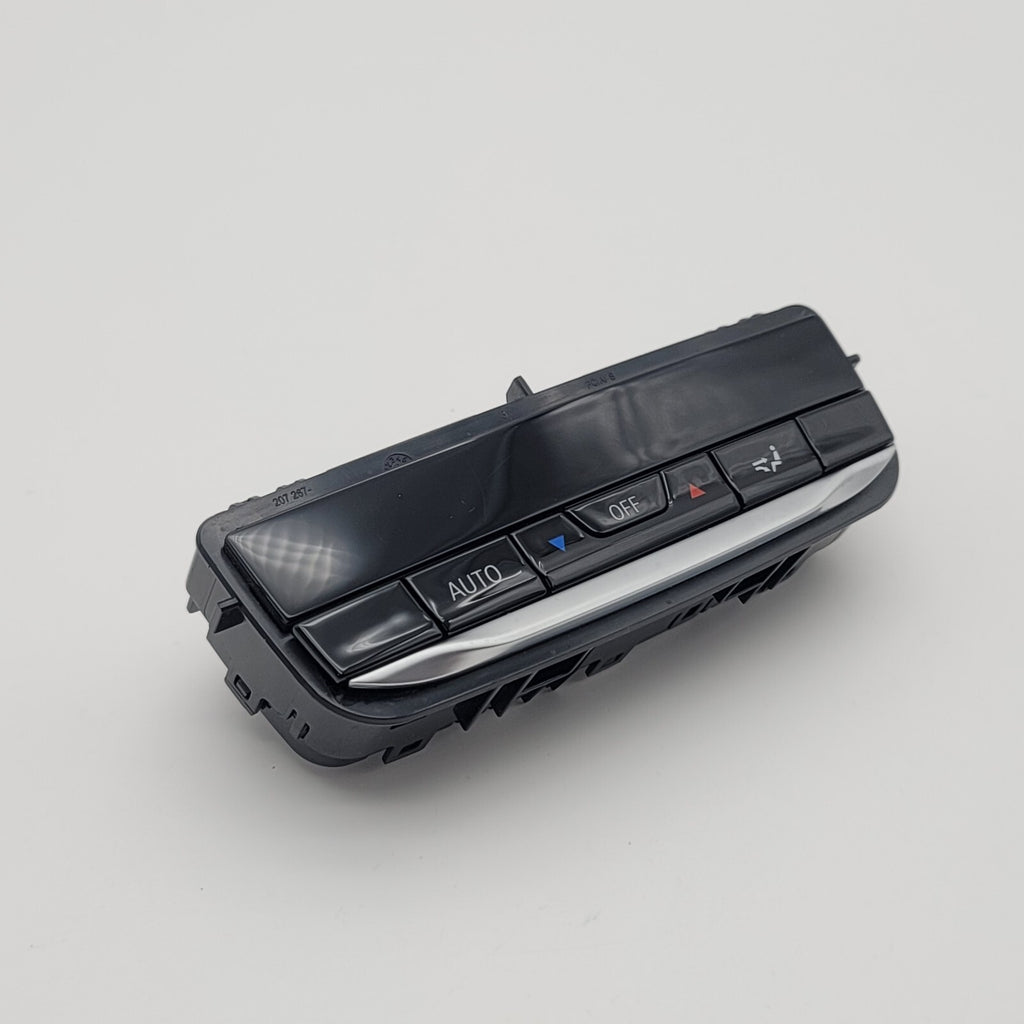2021 - 2026 BMW G42 G20 G80 G82 G26 Rear AC Heater Climate Control Unit 5A3BBF4