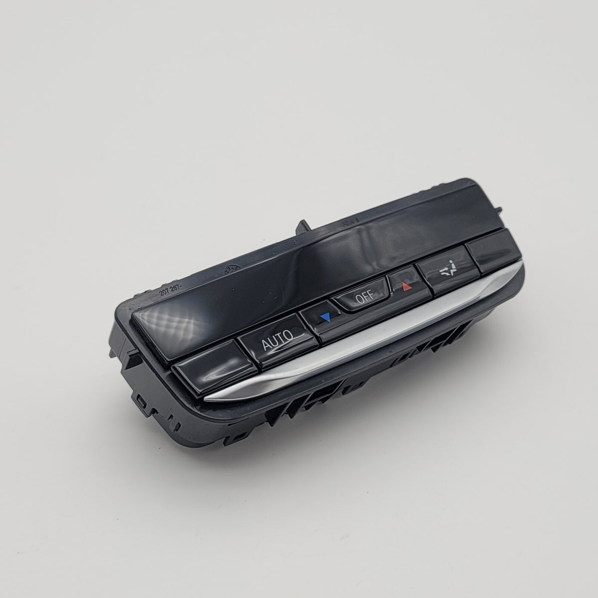 2021 - 2026 BMW G42 G20 G80 G82 G26 Rear AC Heater Climate Control Unit 5A3BBF4