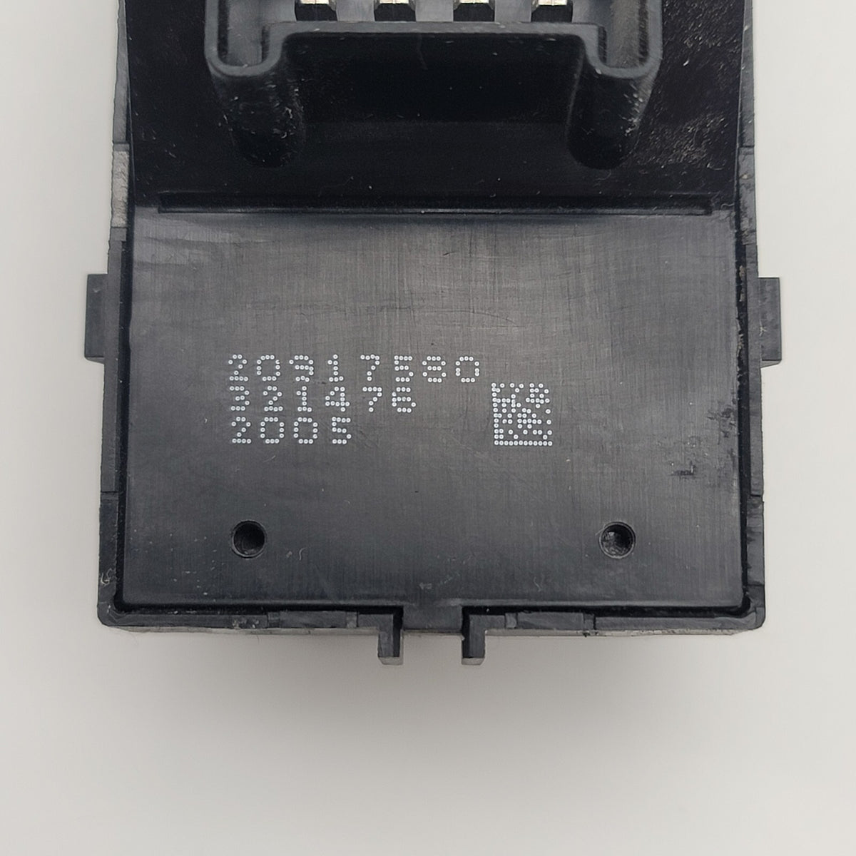 2013 2014 2015 2016 CHEVROLET MALIBU LEFT FRONT WINDOW SWITCH OEM 20917580
