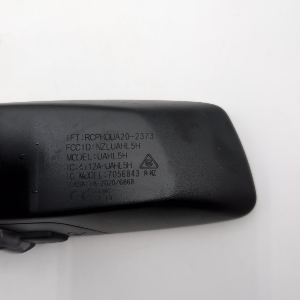 2020 - 2026 BMW 430i 330i G26 G22 G20 Rear View Mirror Auto Dim HomeLink 5B53A83