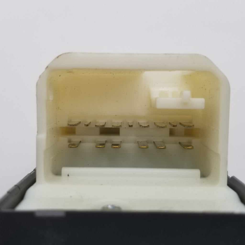 2014- 2019 Toyota Corolla Driver Left Door Master Power Window Switch