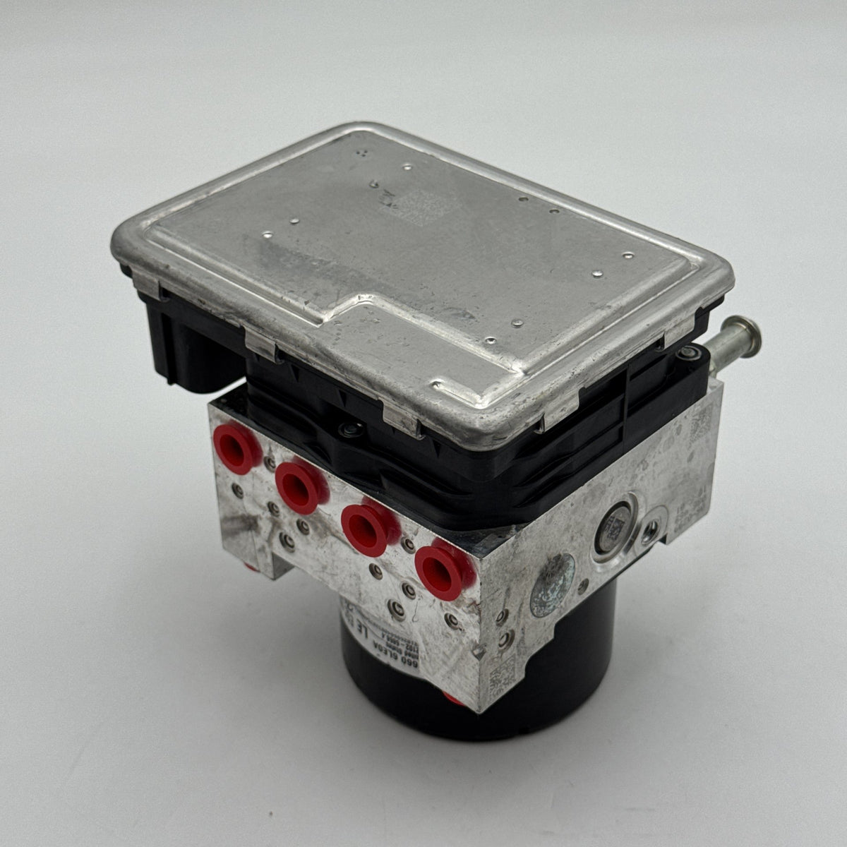 2020 2021 2022 Nissan Sentra 2.0L ABS Anti Lock Brake Pump 476606LE0A