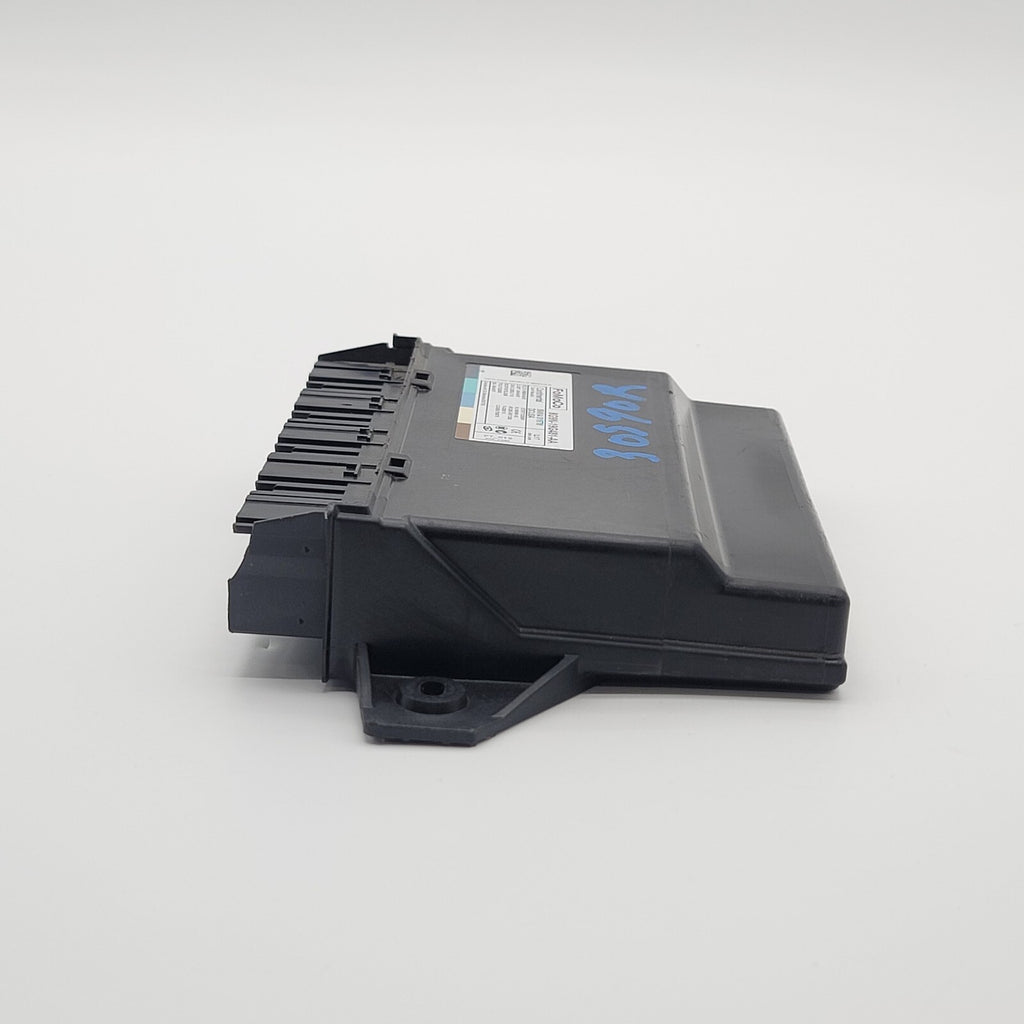 2010 2011 2012 Jaguar XF Theft Locking Control Module OEM 8G9N-19G481-AA