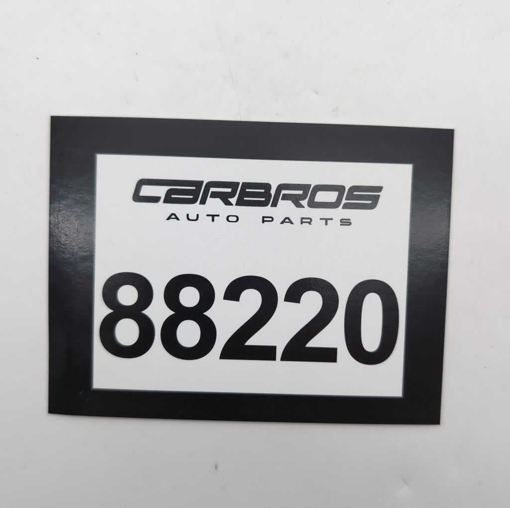 2009 2010 Volkswagen CC 2.0L ABS Anti Lock Brake Pump Control Unit 3C0614109AF