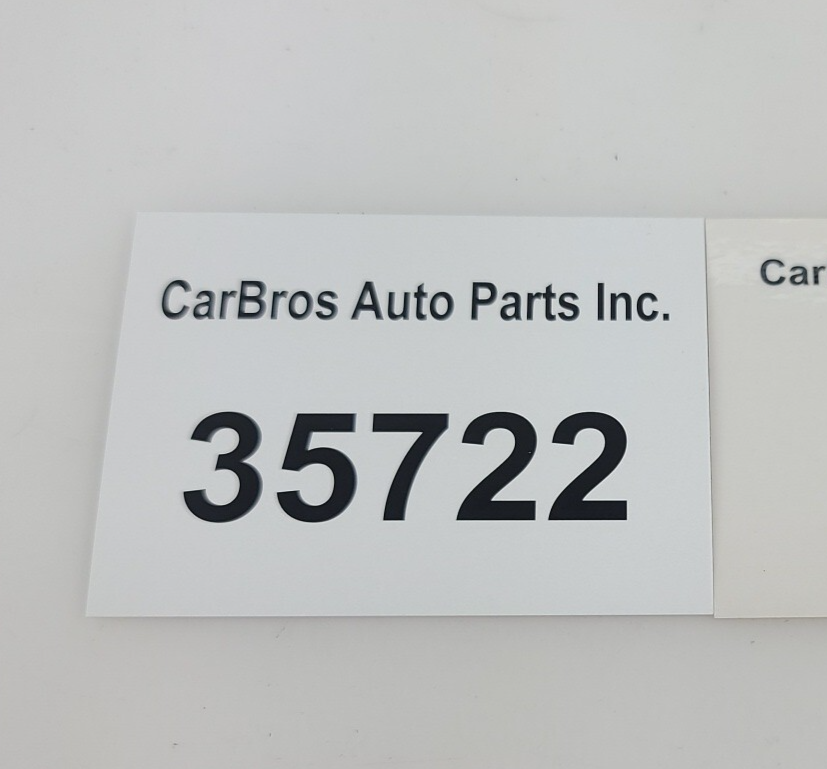 2006 2007 2008 Toyota Solara AC Air Conditioner Control Module Amp 88650-06290