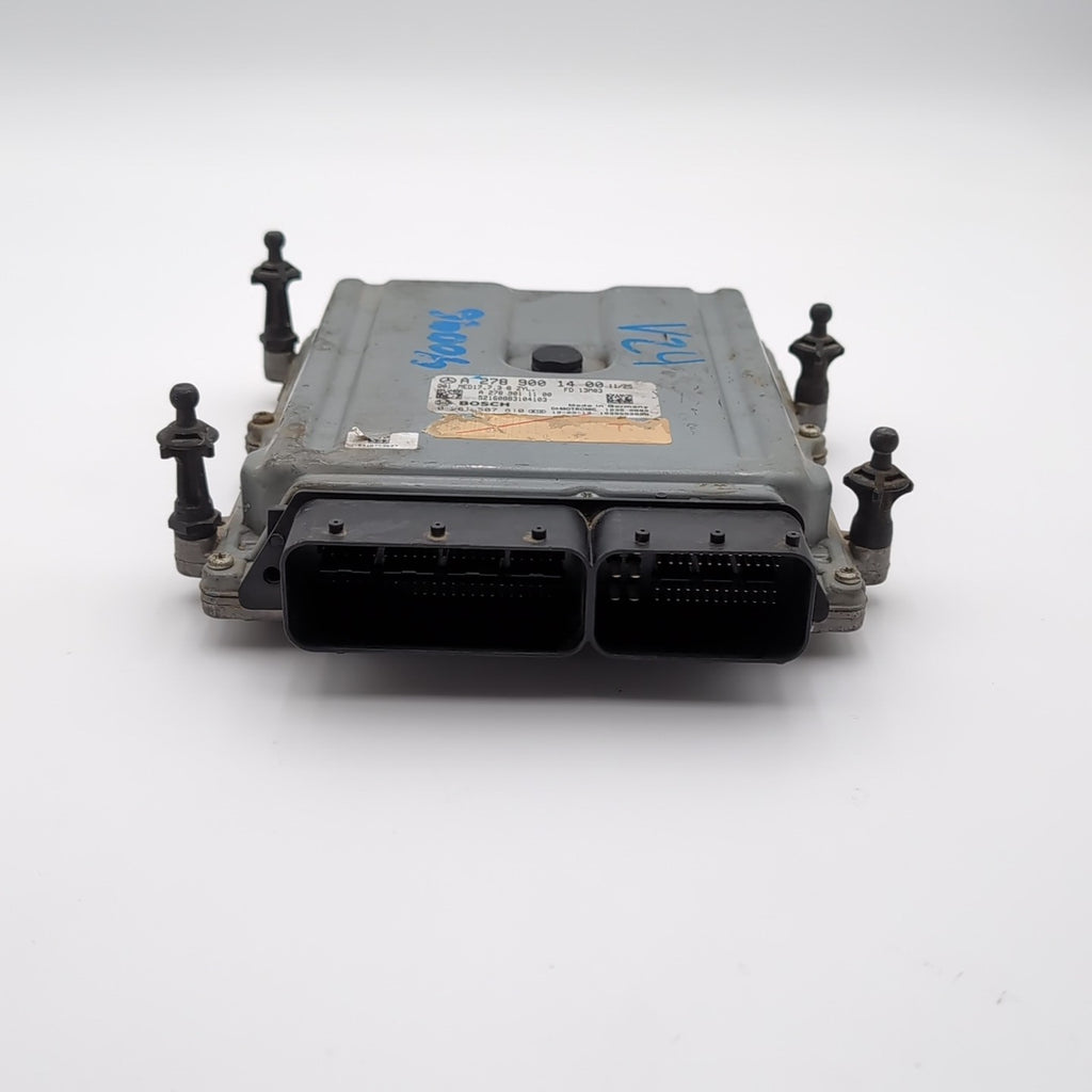 2013 - 2016 Mercedes GL450 X166 Engine Control Module ECU ECM A2789001400 OEM