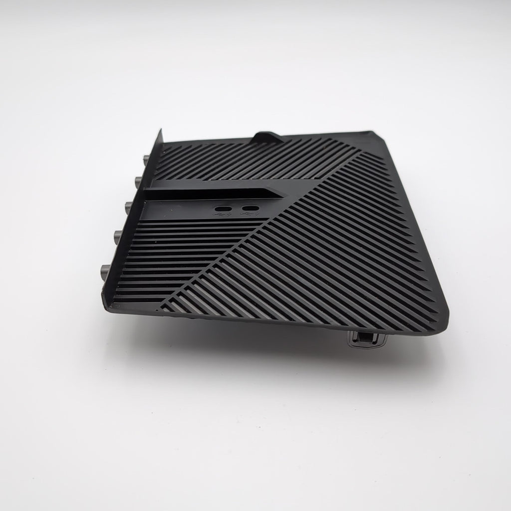 2025 BMW X3 G45 CENTER CONSOLE CHARGER WIRELESS CHARGING TRAY PAD MODULE