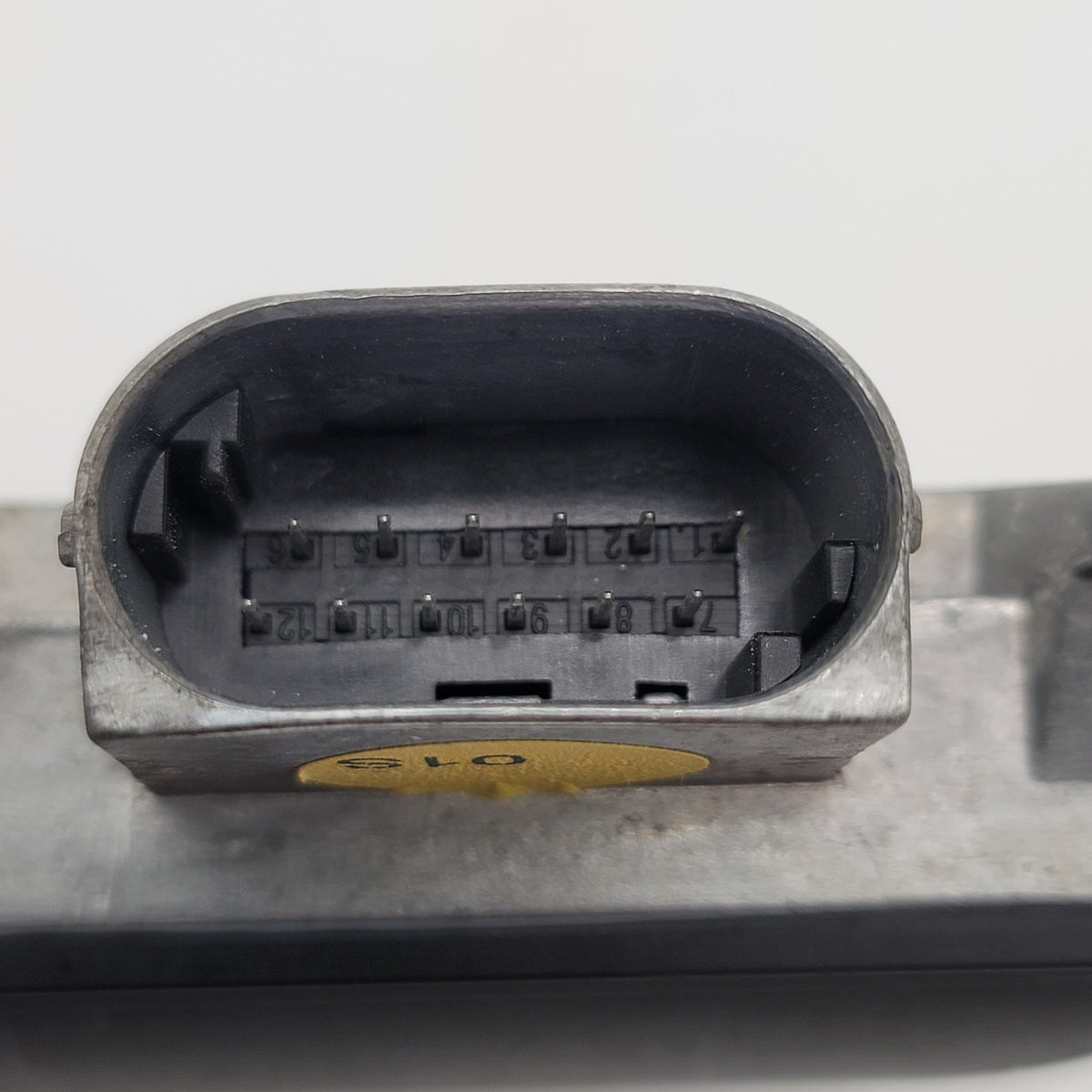 2011- 2016 Porsche Cayenne 958 Rear Blind Spot Distance Radar Sensor 7P5910566B