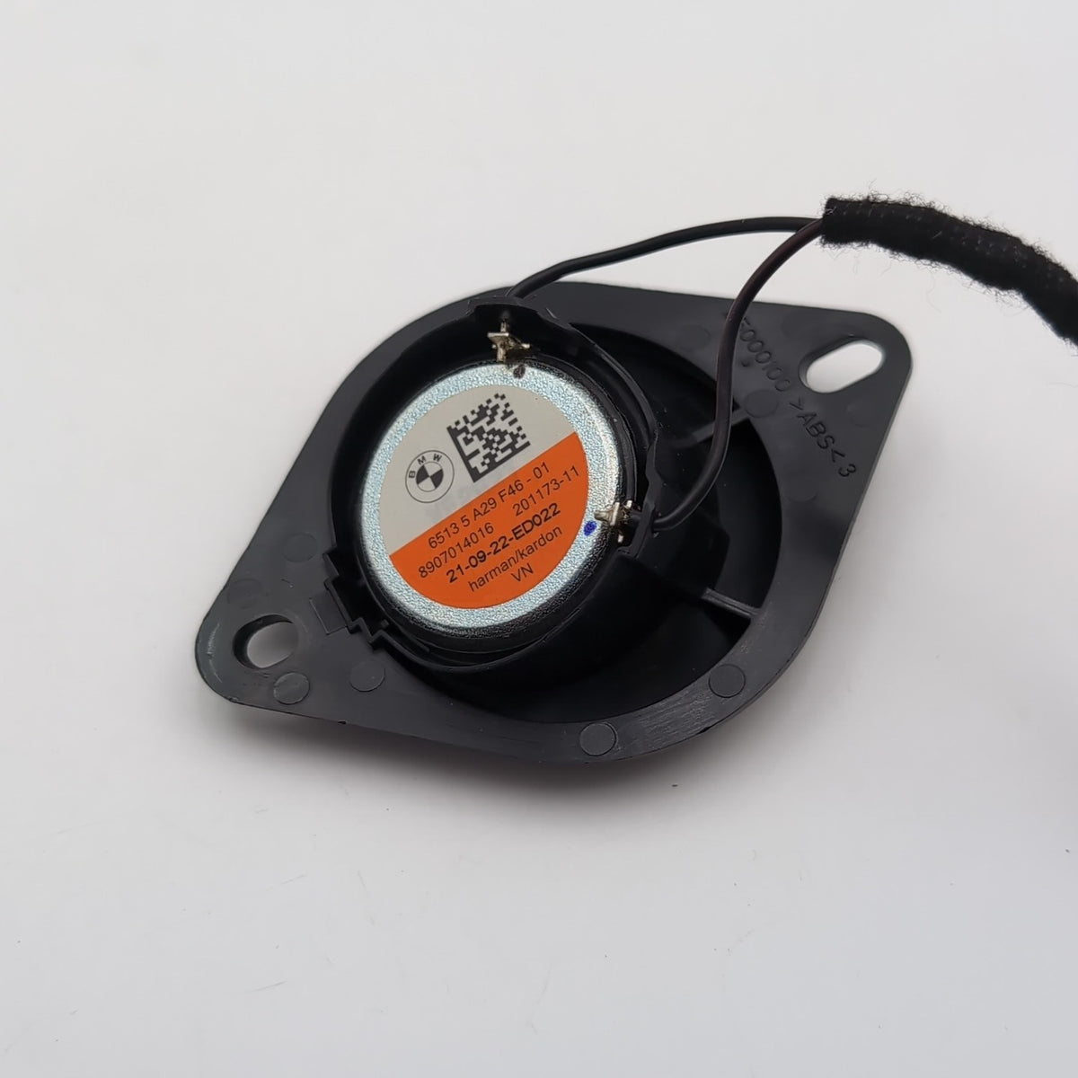 2019 - 2025 G20 G22 G26 G80 G82 HiFi Audio Speaker Tweeter Harman Kardon 5A29F46