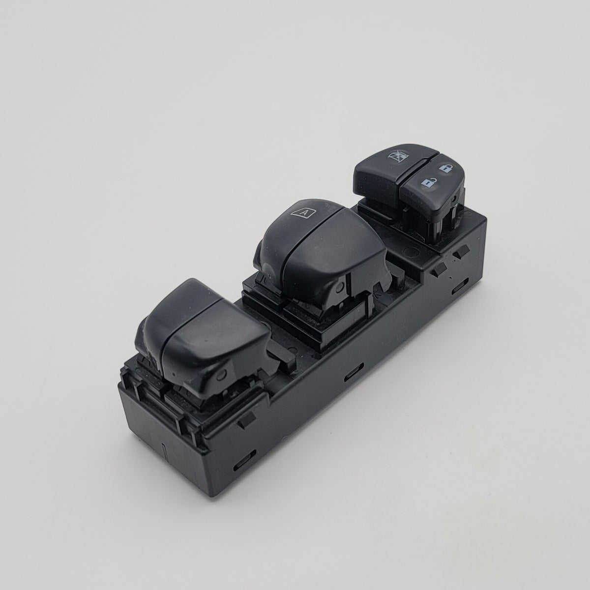 2018- 2022 Nissan Qashqai Driver Left Door Master Power Window Switch