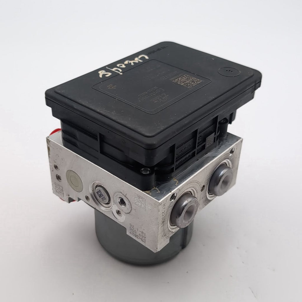 2017 2018 Cadillac CTS ABS Anti Lock Brake Pump Control Unit OEM 84100724