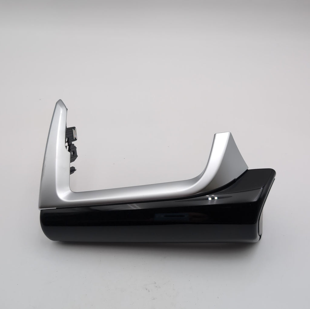 2023 2024 2025 BMW X2 U10 X1 U11 Left Dashboard Trim Gloss Black OEM 9636241