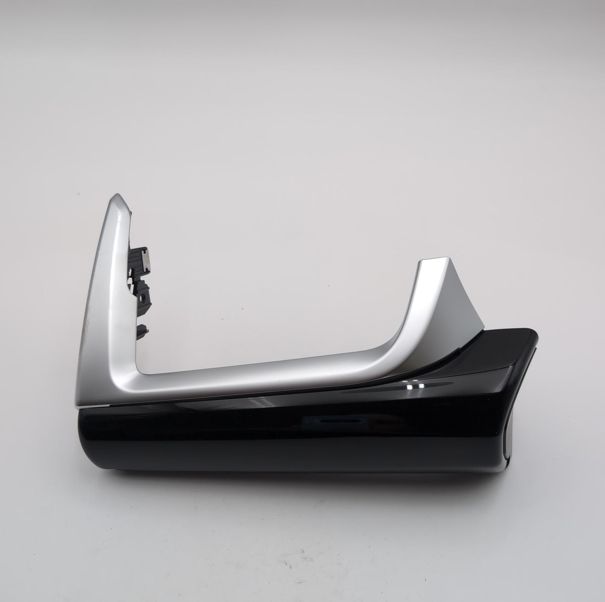2023 2024 2025 BMW X2 U10 X1 U11 Left Dashboard Trim Gloss Black OEM 9636241