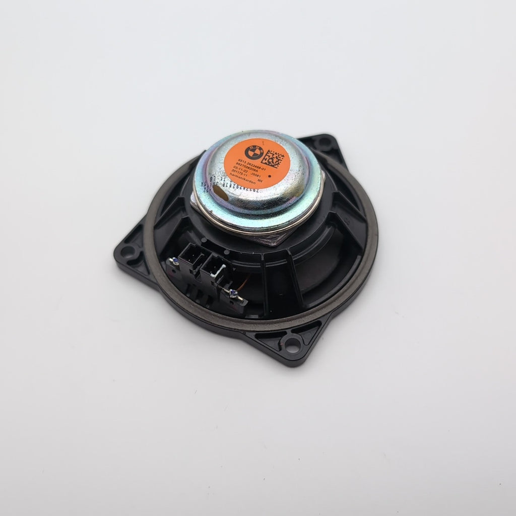2019 - 2026 BMW G20 G22 G26 G30 X3 X4 X5 M3 M4 Instrument Panel Midrange Speaker