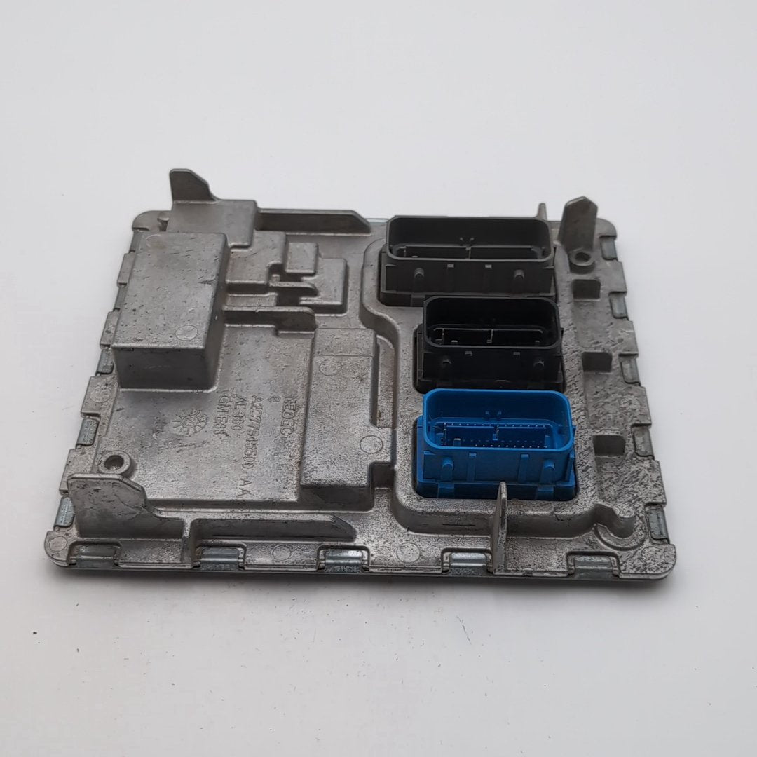 2020 2021 2022 Chevrolet Equinox Engine Computer Control Module E88 12710140