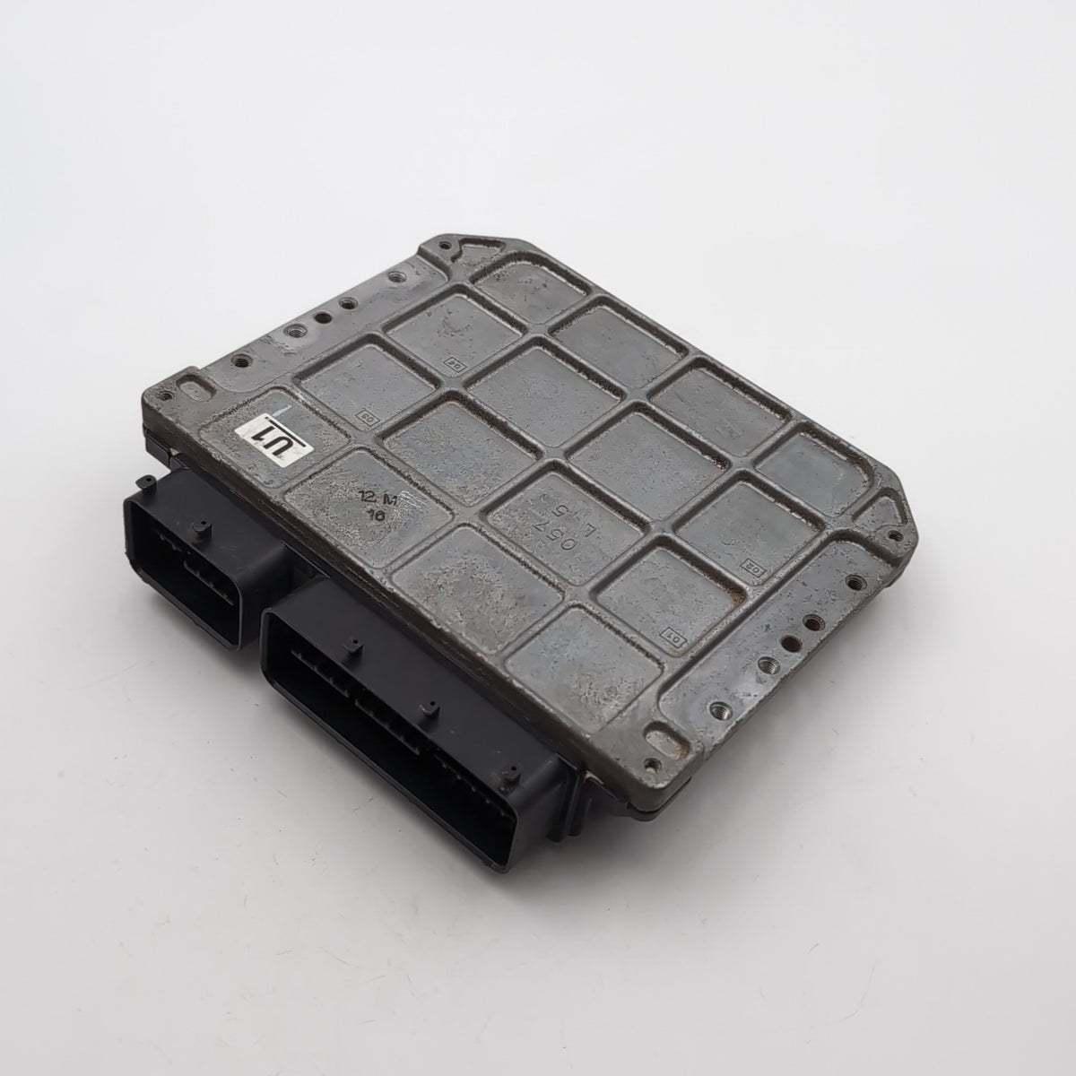 2011 Toyota Prius Engine Computer Control Module ECU ECM OEM 89661-47390