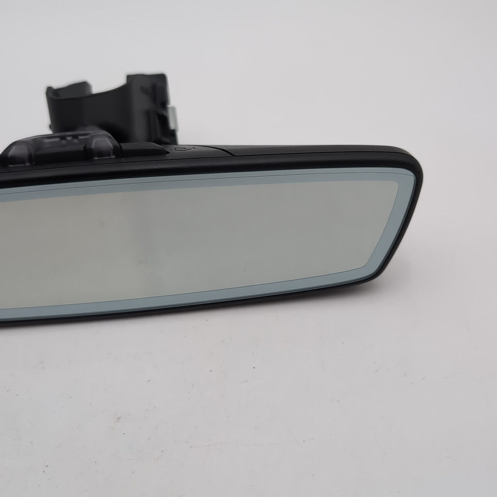 2020- 2025 BMW 330I 340I G20 AUTO DIM INTERIOR REAR VIEW MIRROR HOMELINK BLACK