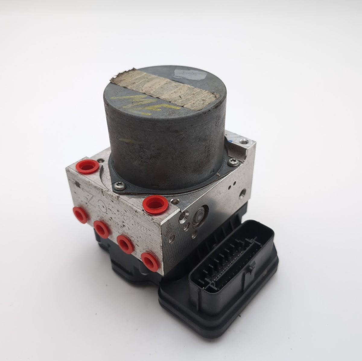 2020 Nissan Pathfinder 3.5L ABS Anti Lock Brake Pump Control Unit 476609CZ0C