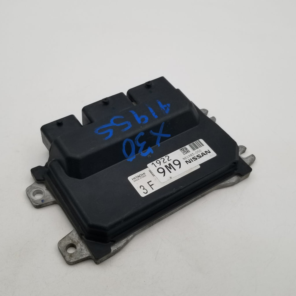 2020 2021 2022 Nissan Versa Engine Computer ECU PCM OEM NEC983-050