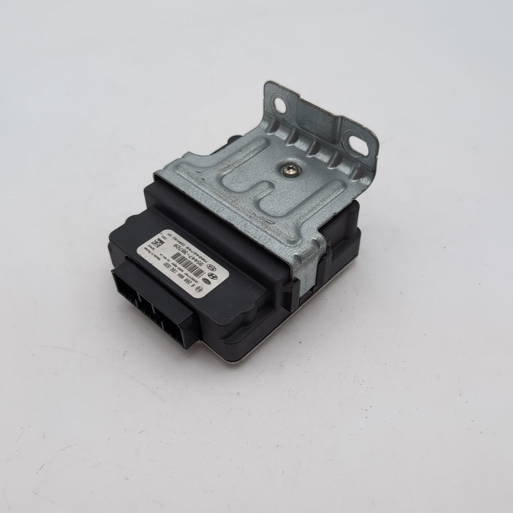 2017 2018 2019 Hyundai Santa Fe Transfer Case Control Module AWD 95447-3B720