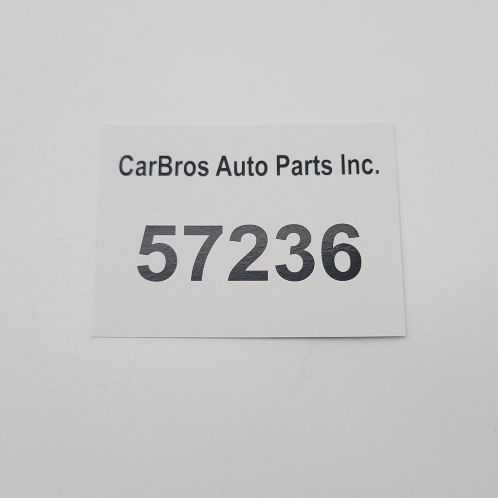 2008 2009 2010 CHRYSLER AVENGER MASTER POWER WINDOW SWITCH 04602780AA OEM