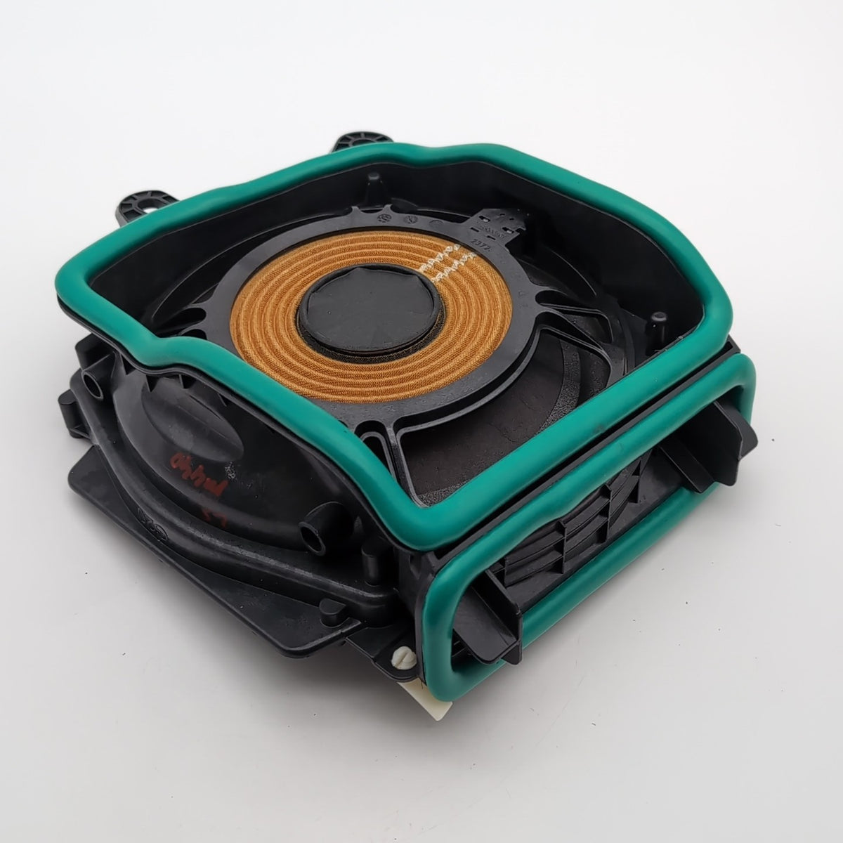 2021 - 2026 BMW G20 G22 G80 G82 G83 Harman Right Bass Subwoofer 2622490