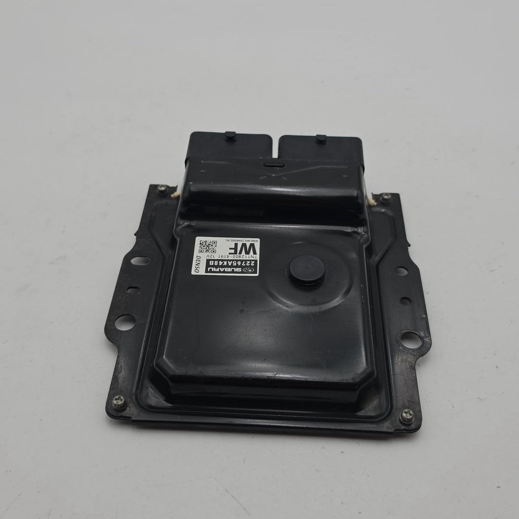 2017 Subaru Outback Legacy 2.5L Engine Computer Control Module 22765AK48B