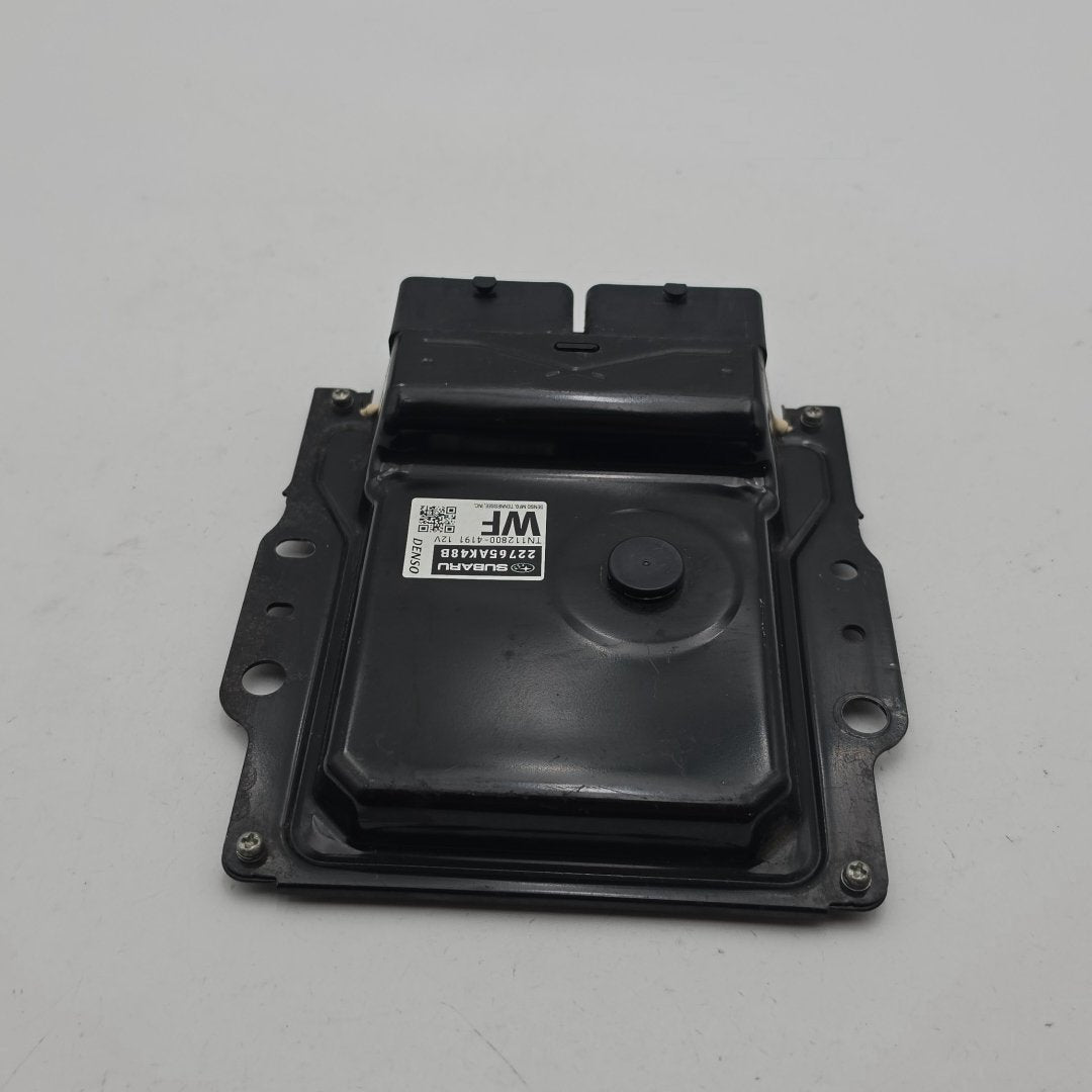 2017 Subaru Outback Legacy 2.5L Engine Computer Control Module 22765AK48B