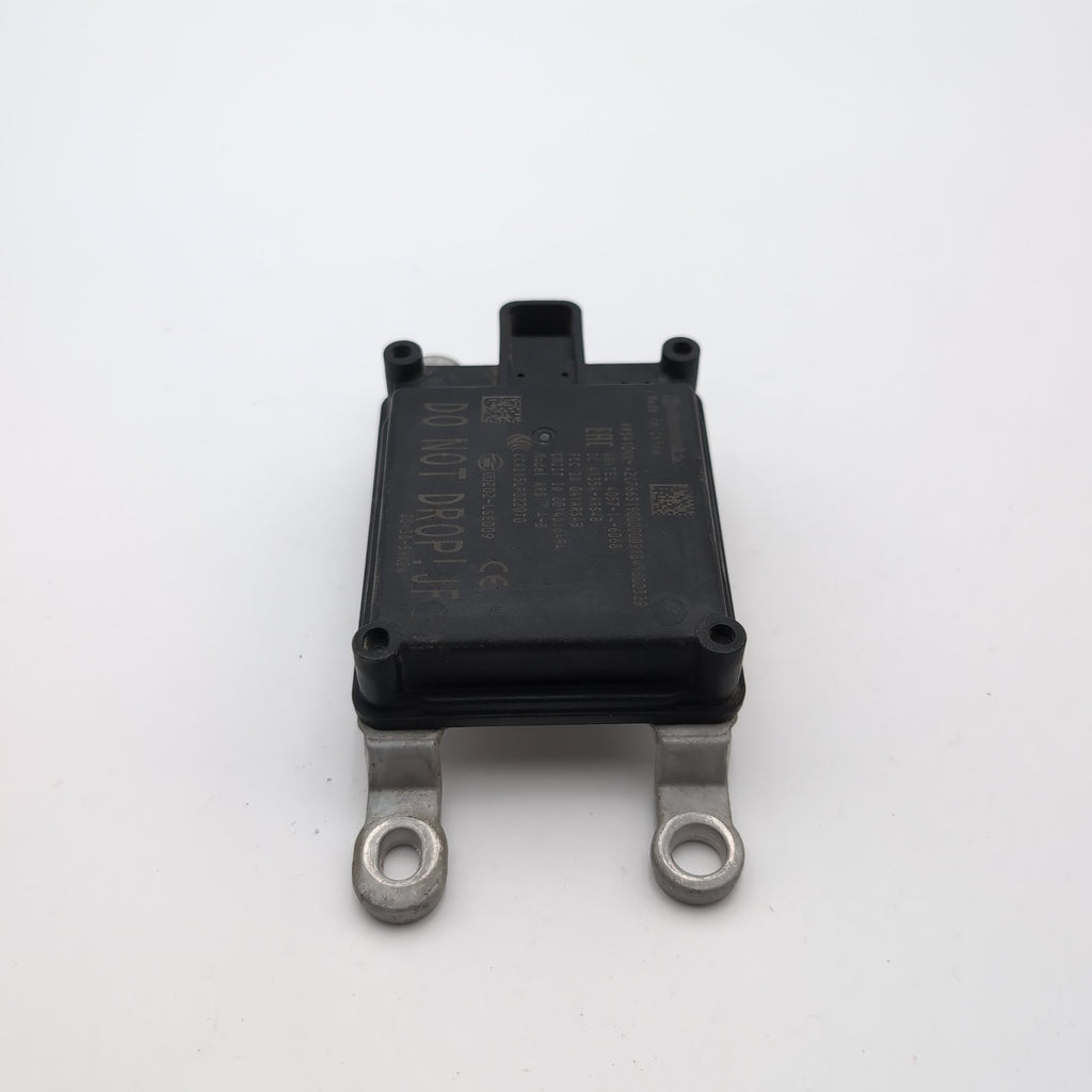 2018 2019 Nissan Rogue Sport Qashqai Cruise Distance Radar Sensor 28438-5HK2A
