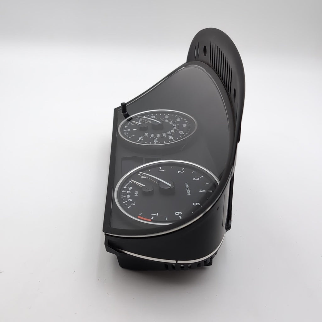 2008 2009 2010 BMW 528I 535I E60 Instrument Cluster Gauge Speedometer 9153753