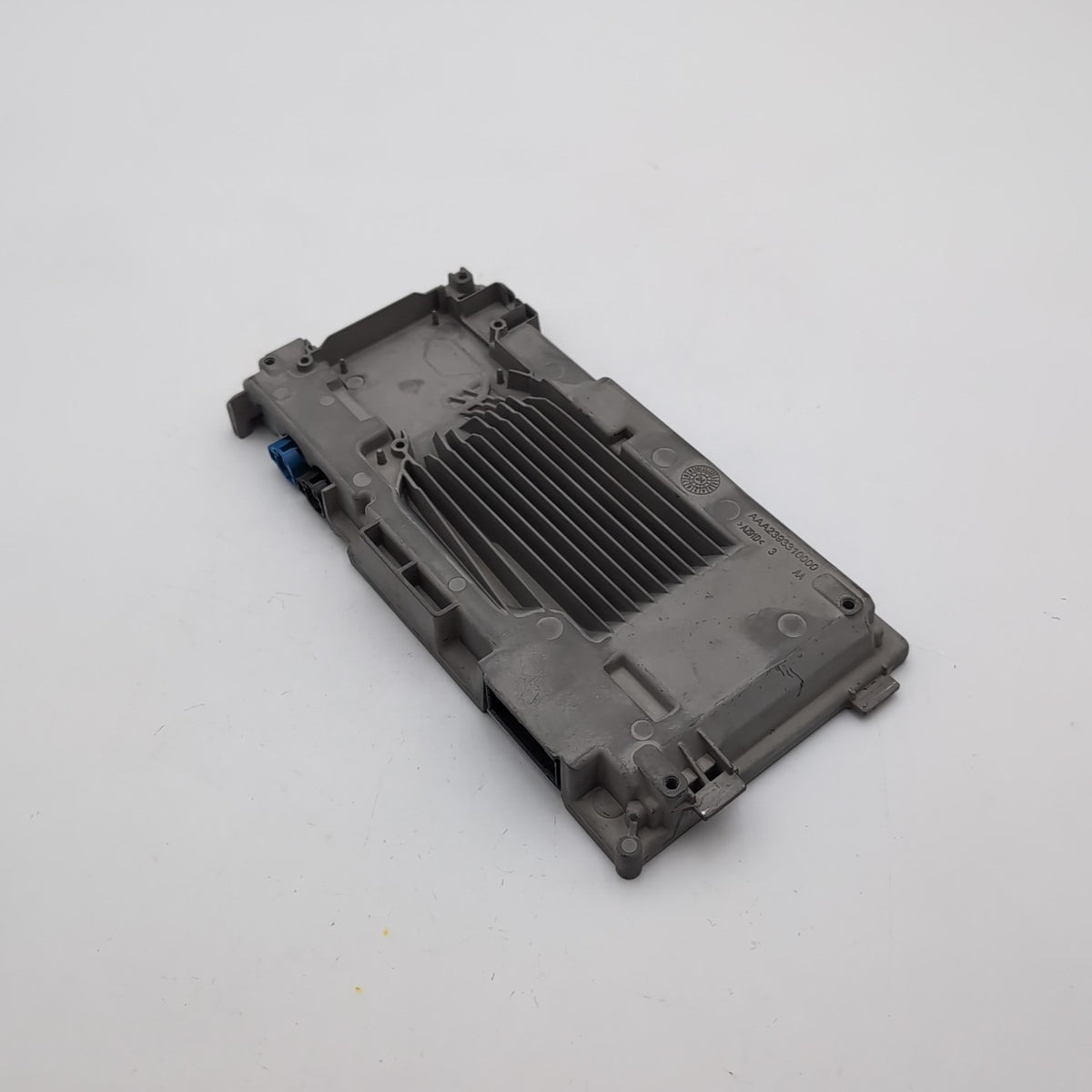 2024 2025 2026 BMW G20 G26 G42 G60 X3 X5 X6 Instrument Cluster Control Module