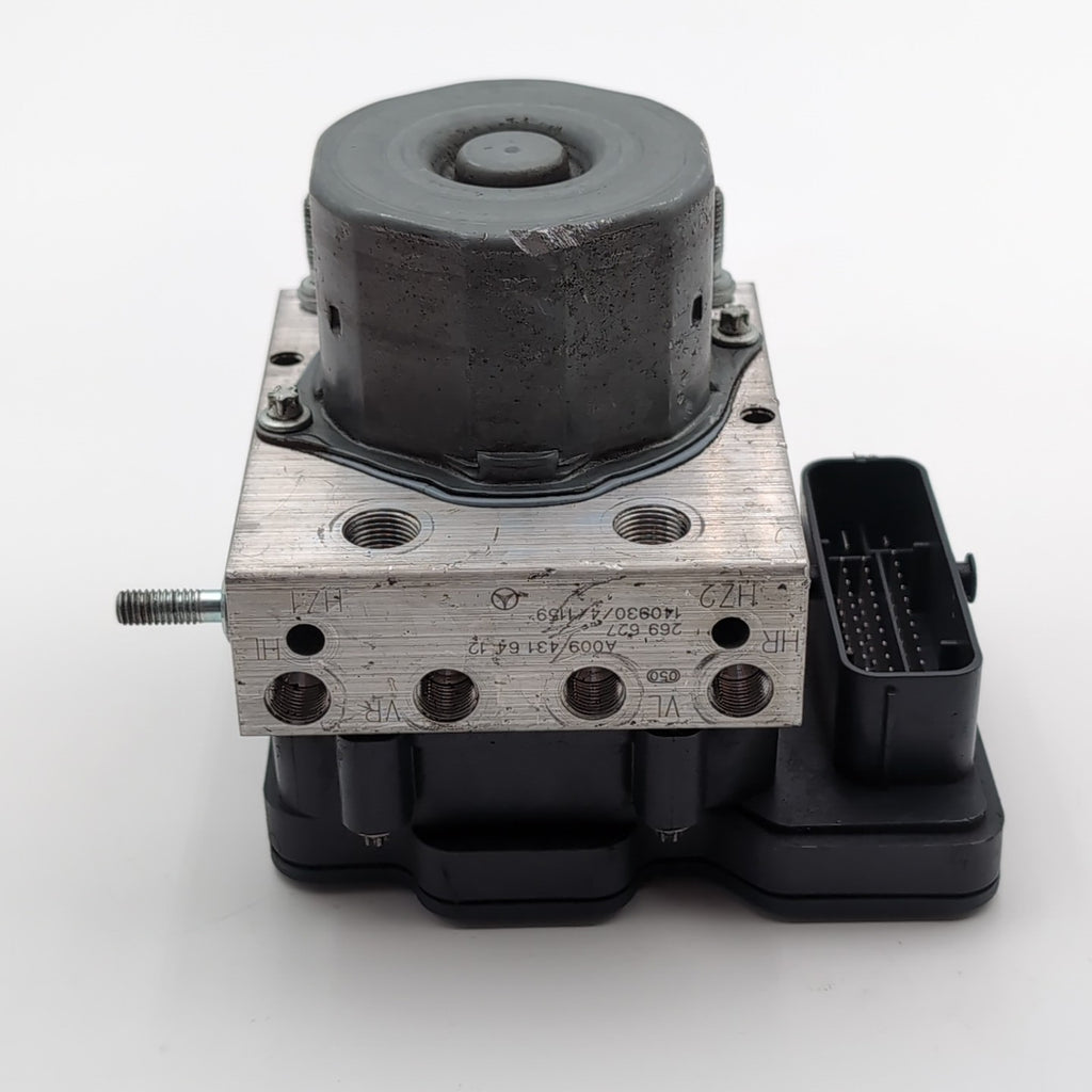 2014 2015 Mercedes CLA250 2.0L ABS Anti-Lock Brake Pump Module Unit A0094316412