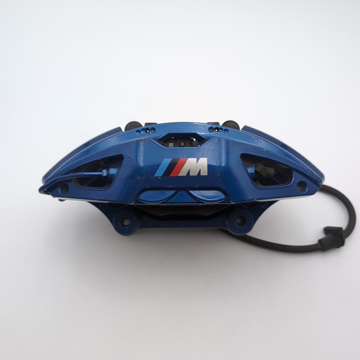 2019 - 2025 BMW M340i M440i G20 G22 G23 G26 Front RIGHT Brake Caliper BLUE
