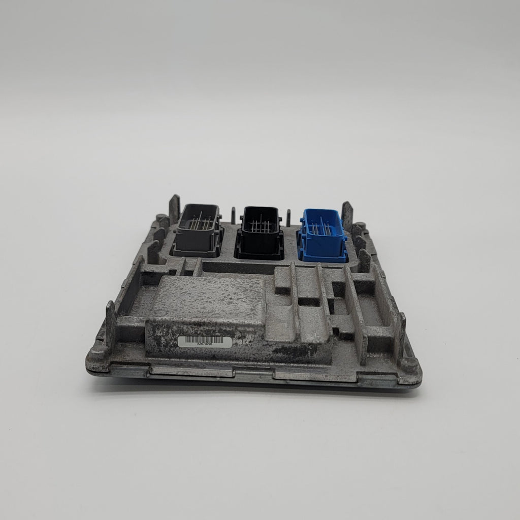 2017 ACADIA Engine Control Module Computer ECU ECM PCM 12679552