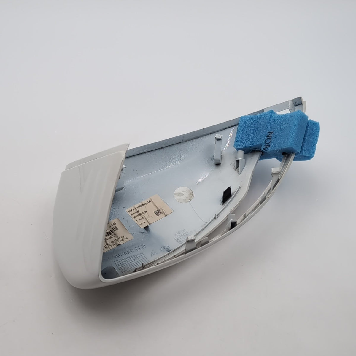 Mercedes Benz W205 W222 W213 Right Passenger Side Mirror Cover Cap A0998100221