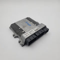 2017 Infiniti Q60 Egine Computer Control Module ECU ECM NEC026-024 BED400-000A1