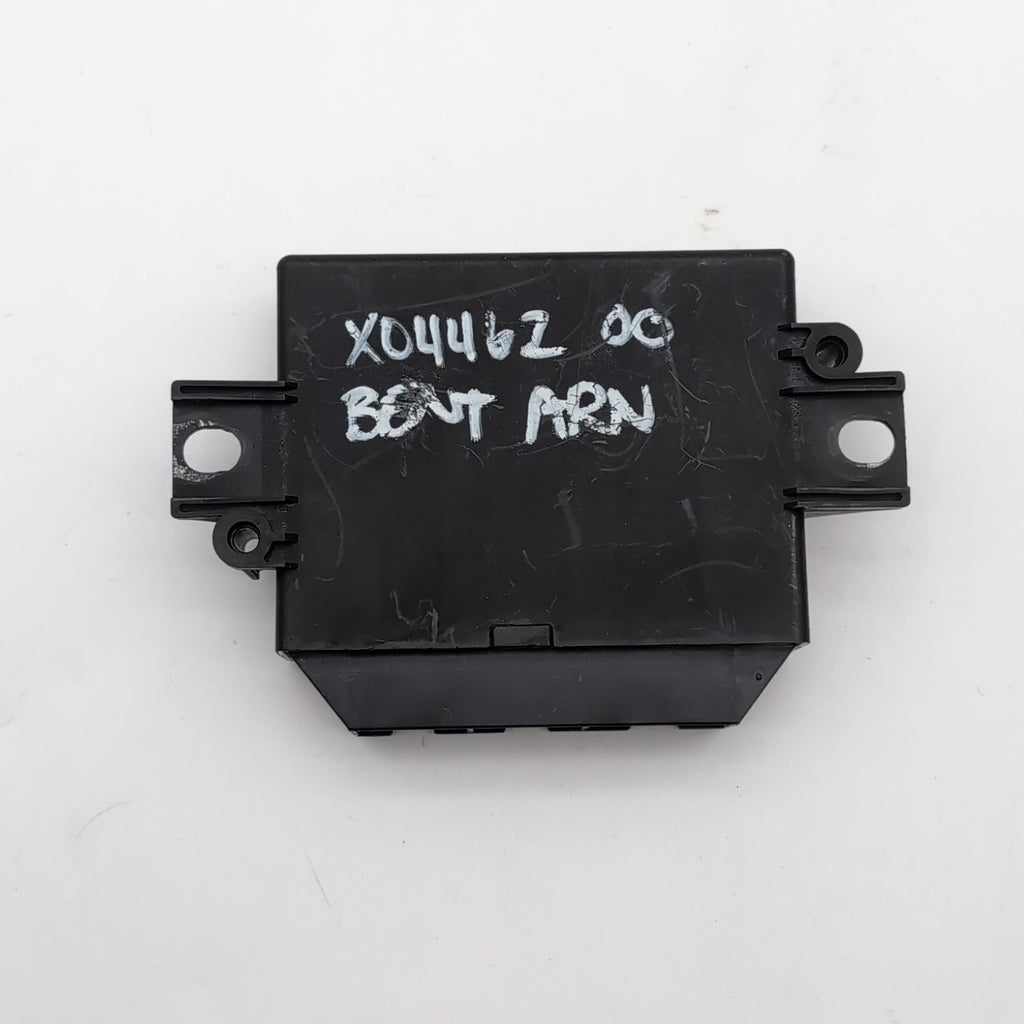 2000 2001 2002 Bentley Arnage Rolls Royce Seraph Park Assist Control Module