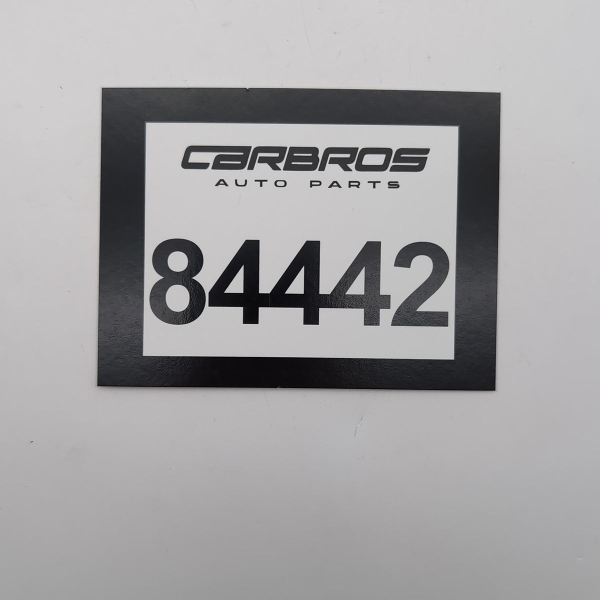 2016- 2019 Infiniti QX80 Driver Position Memory Control Module 988005ZM0A